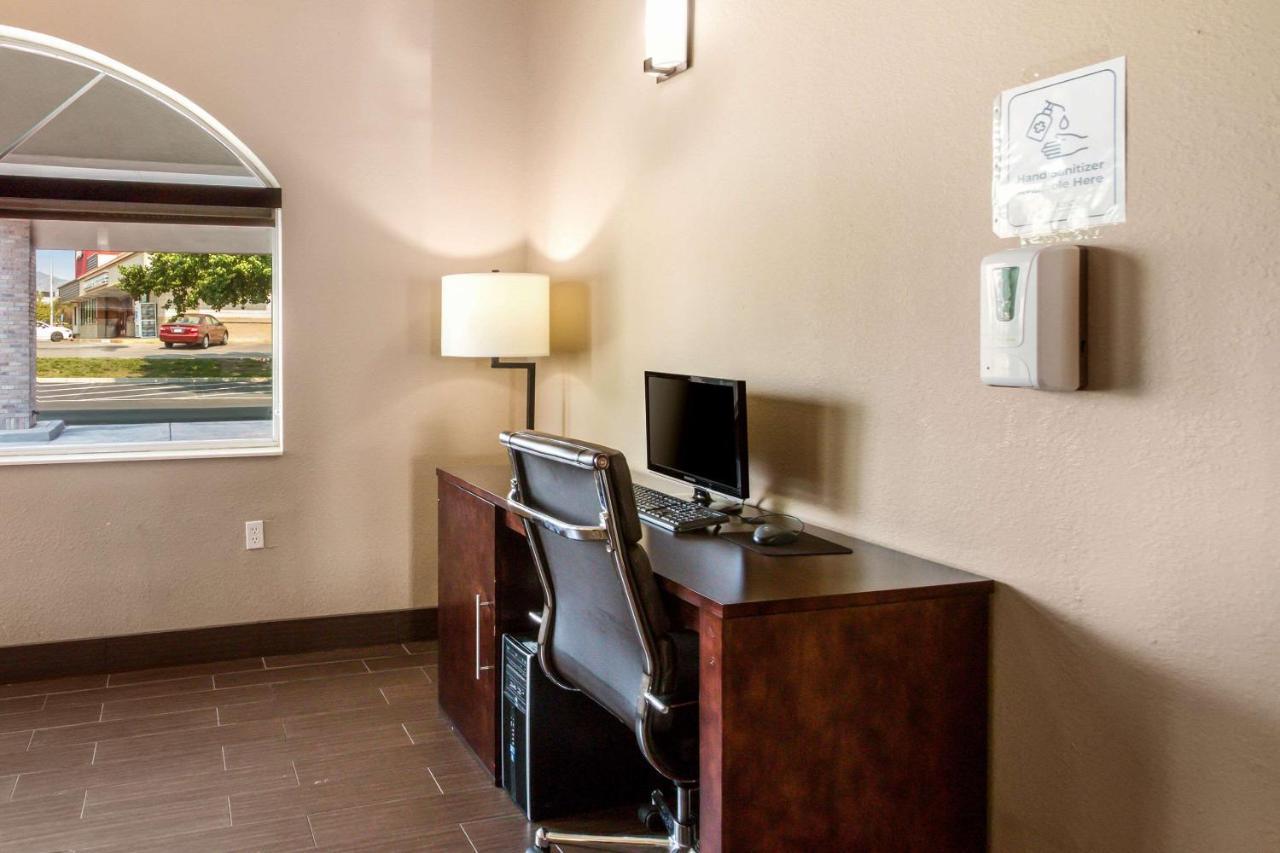 Comfort Inn Lehi - Thanksgiving Point Area Exterior foto